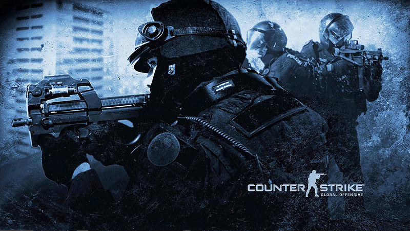 Eerste live game event Vue Alkmaar: DreamHack Masters Malmö - CS:GO