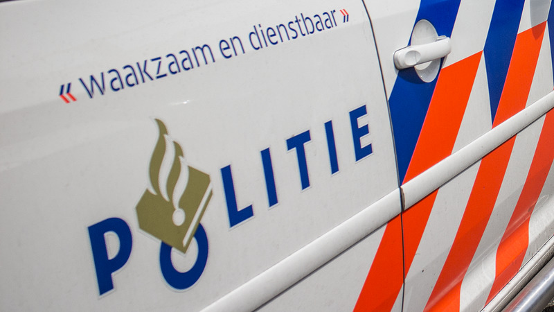 Zaterdag 23 april tweede 'live' volgdienst politie Heerhugowaard