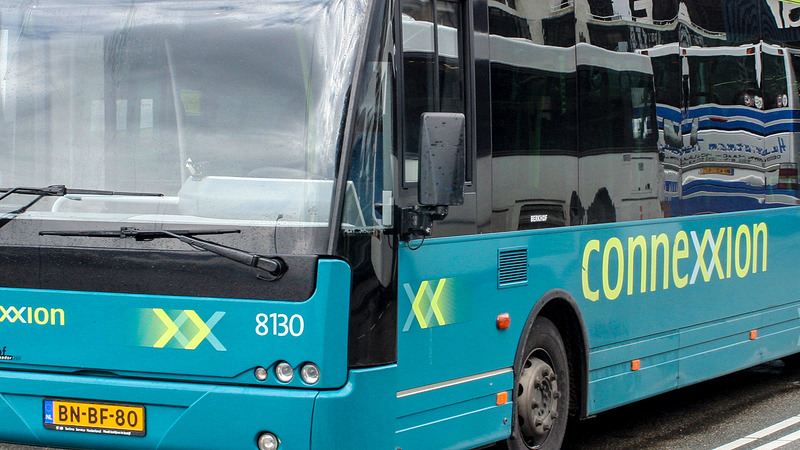 Nieuwe dienstregeling bussen in Langedijk met snellere lijn 9