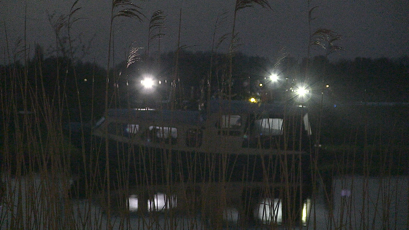 Gevluchte schipper blijkt na speurtocht dronken Alkmaarder