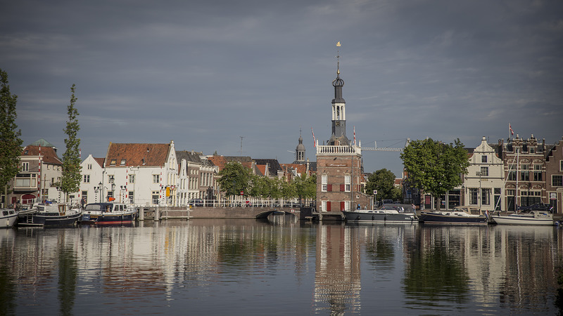 Terugkeer tweerichtingsverkeer Bierkade/Wageweg zeer onwaarschijnlijk