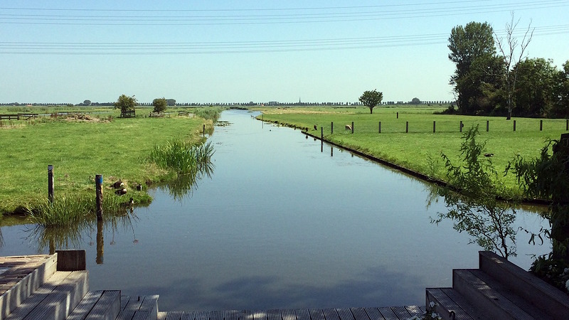 Draag bij aan fotocollectie MOOI in Noord-Holland