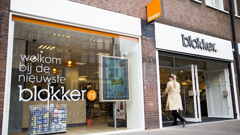 Blokker opent Nieuwste Blokker op 2 juni