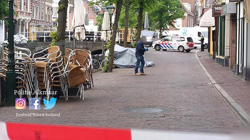 Jongen (19) bewusteloos op intensive care na mishandeling door drie jongeren