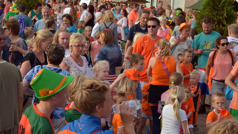 Nieuwe sponsor voor Langedijker Sportactiviteiten