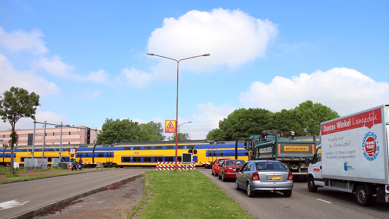 Financiële 'meevaller' gemeente: onder andere geld vrij voor aanleg spoortunnel Zuidtangent