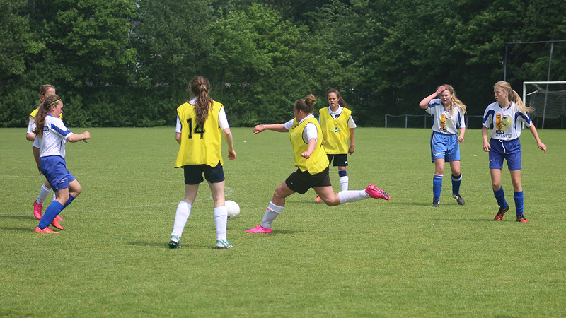 PCC Heiloo opnieuw kampioen tijdens Alkmaars Scholen Kampioenschap