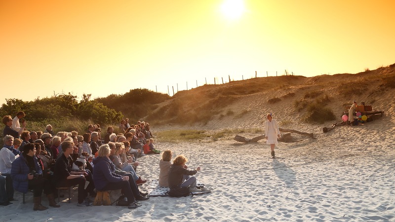 Karavaan Festival 2016 trekt ruim 18.000 bezoekers