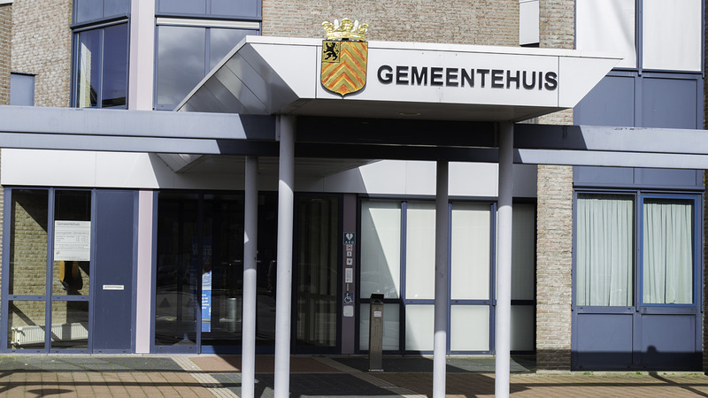 Gemeente Langedijk uit de rode cijfers