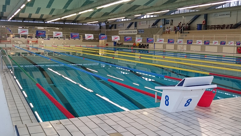 KNZB-Challenger op 9 juli in Zwembad Hoornse Vaart