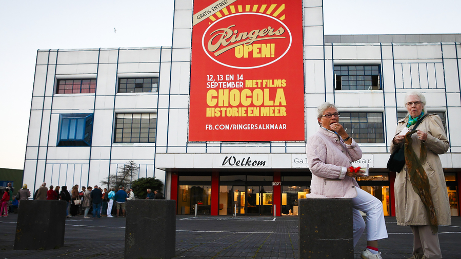 Realisatie Chocolate Experience mogelijk weer stapje dichterbij: huurder Carpetright trekt bij rechter aan kortste eind