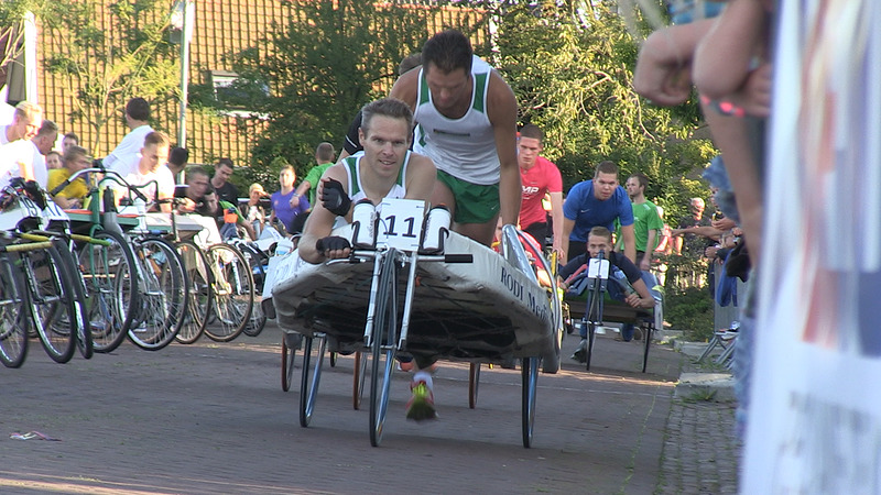 Bedspecial organiseert clinic voor de Beddenrace Langedijk