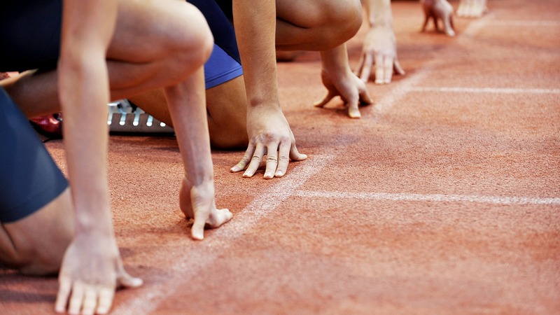 NK Atletiek Junioren: Rik Taam goud, Sem Verweij zilver en estafetteam brons
