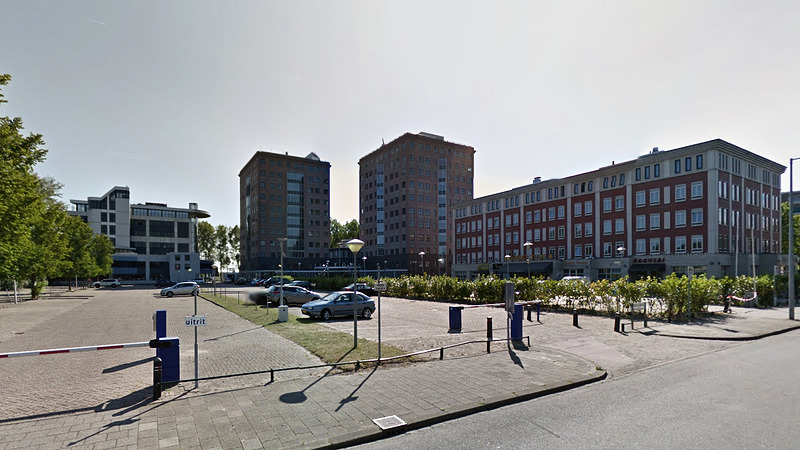 Victory Building heeft nieuwe eigenaar