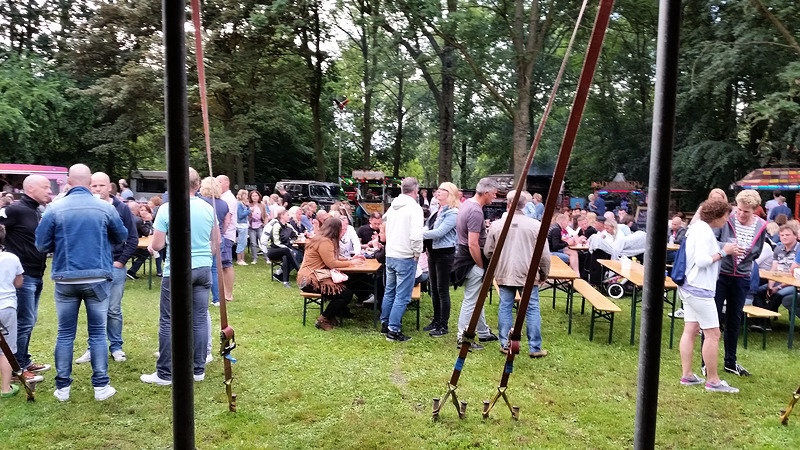 Drukbezochte vierde editie ENJOY HHW