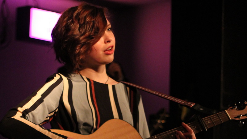 Alkmaarse singer-songwriters krijgen coaching voor Kunst tot de Nacht-optredens