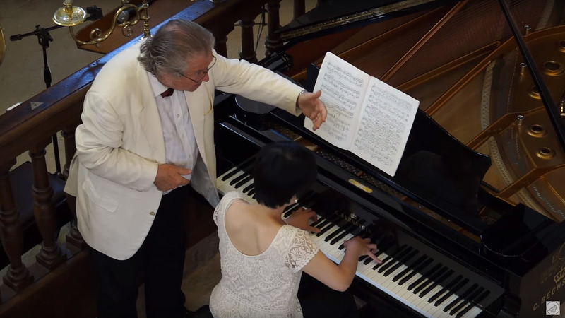 Klassieke muziek van wereldniveau in Alkmaar en De Rijp