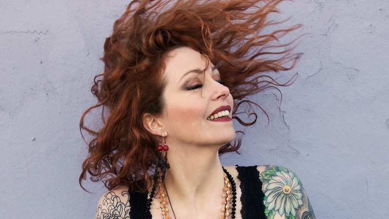 Anneke van Giersbergen is 'De nieuwe Madonna' bij Zomer op het Plein