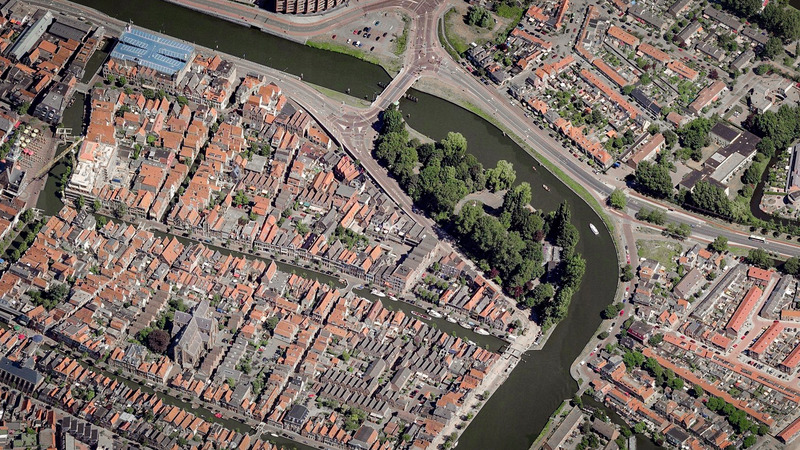 Tweerichtingsverkeer Wageweg/Bierkade: meerderheid blij, bewonersvereniging boos