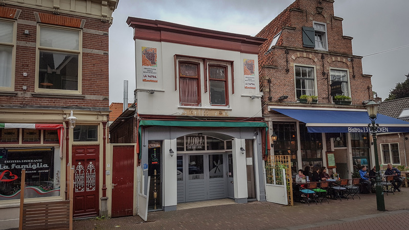 Opnieuw restaurant kandidaat voor intrekken vergunning
