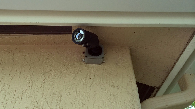 Illegale live beelden van camera's uit regio Alkmaar op Russische website