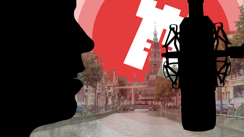 Alkmaar Centraal zoekt vijf radiopresentatoren