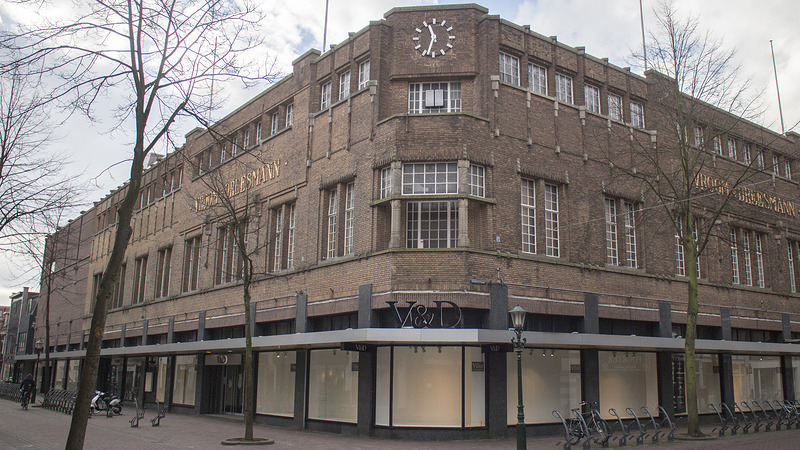 Keuzes maken voor toekomst binnenstad bij Stadslab Alkmaar