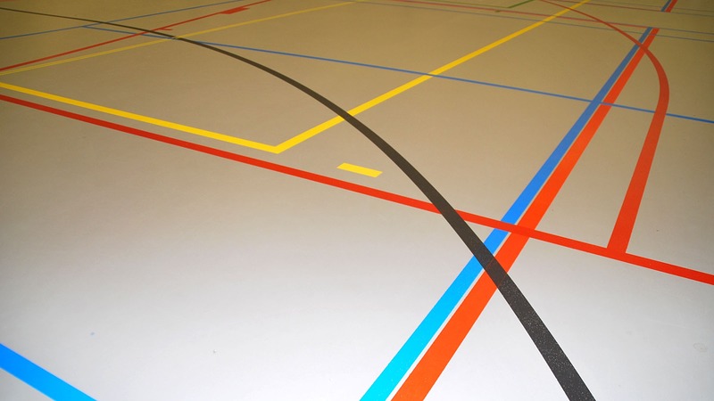 Herbouwd sportcomplex De Oostwal 27 augustus feestelijk heropend