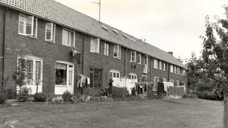 Huis- en kunstroute door 75-jarige Bergerhof