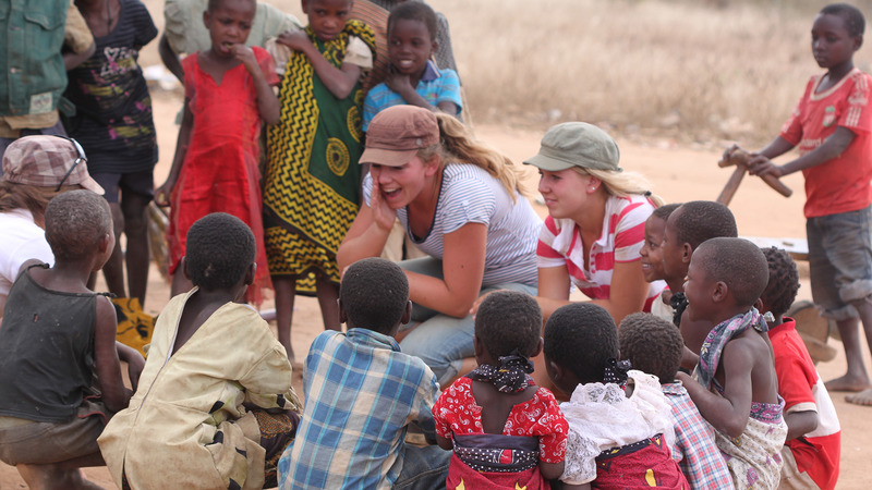 Je muzikale kennis testen én een schoolproject in Tanzania steunen?
