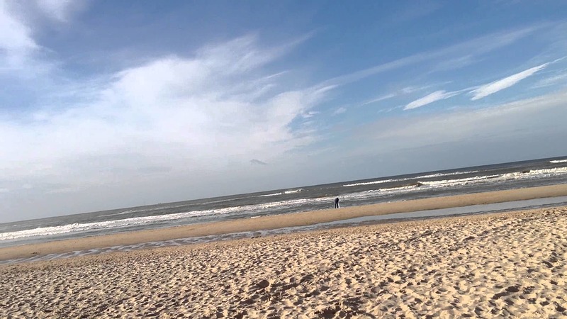 Alle zeestranden in de regio 'zeer schoon