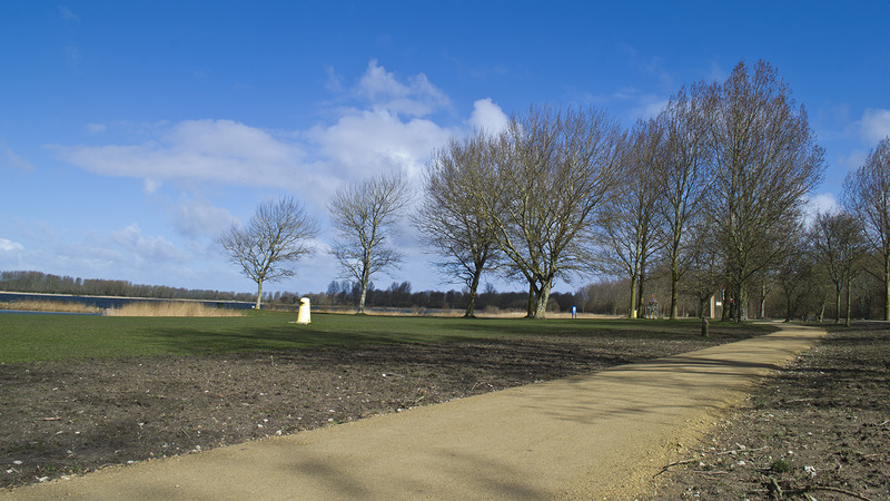 Plan voor Beachpark in Geestmerambacht voorlopig afgekeurd door provincie