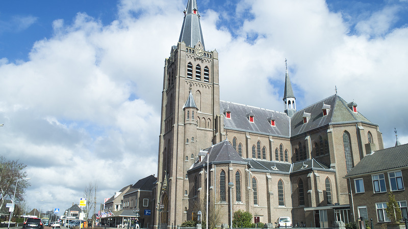 Open Monumentendag in Langedijk