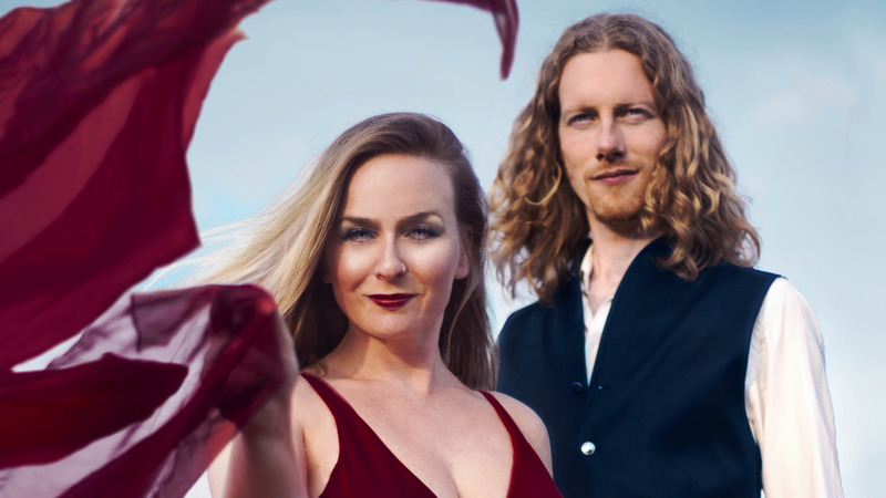 Theaterconcert 'Hier dooft niets' in Theater op Skoot