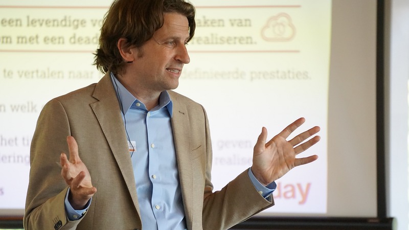 WerkgeversCafé zet in op duurzame arbeidsrelaties