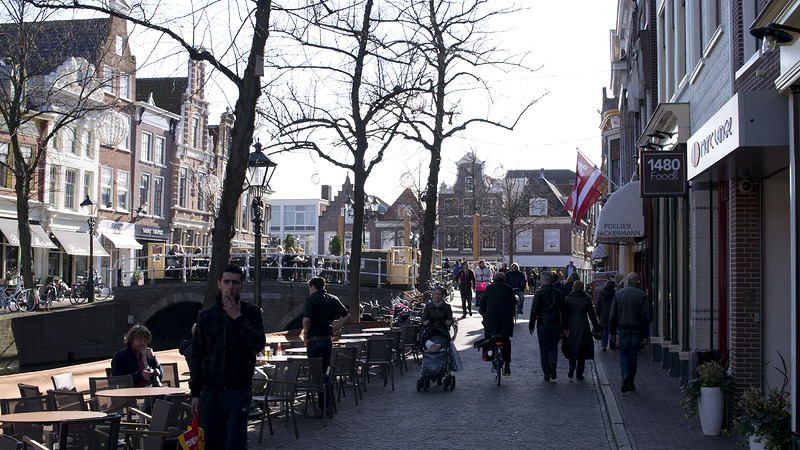 HVA geschokt door mogelijke waterterrassen op de Mient