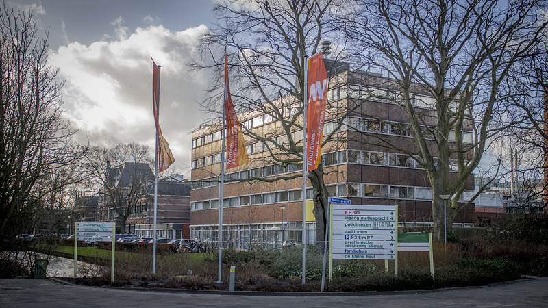 Oppositie niet blij met geheimhouding rond vaststellingsovereenkomst met ziekenhuis