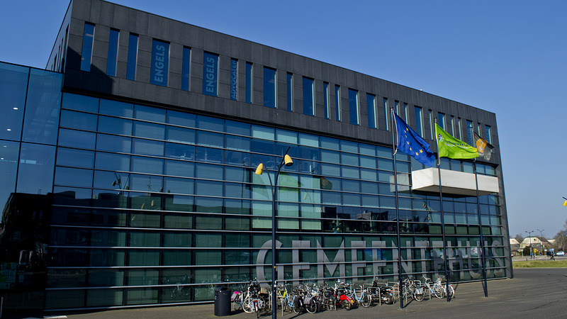 Raadsleden bezoeken Stad van de Zon tijdens Raad on Tour