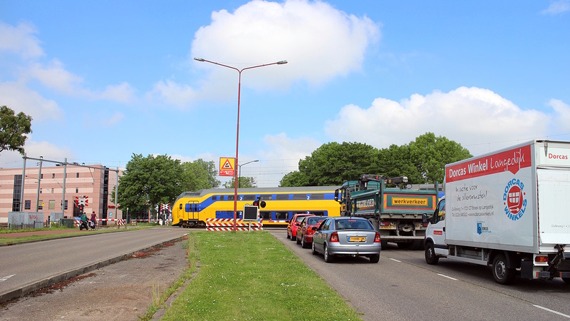 Raad stemt in met 2,5 ton voor ontwikkeling stationsgebied