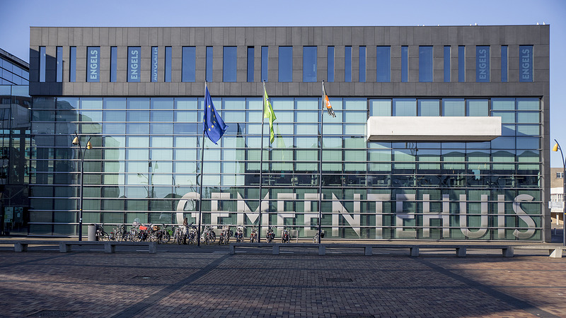 Motie voor 'dementievriendelijk' Heerhugowaard unaniem aangenomen
