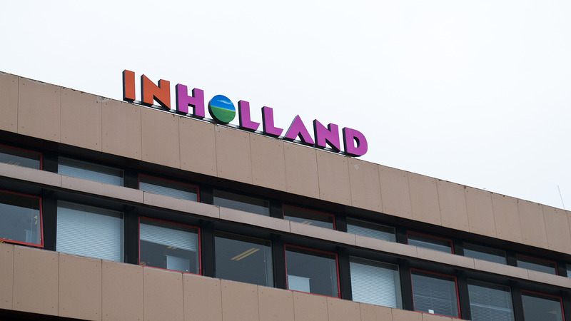 Inholland Alkmaar heeft beste studie Technische Informatica in het land