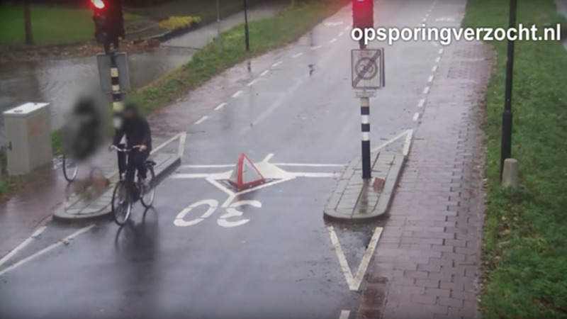 Dader neersteken 13-jarige jongen op Middenweg geeft zichzelf aan