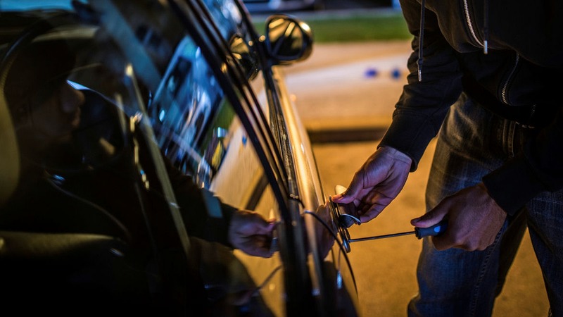 Nachtelijke autoinbraken in wijk De Draai