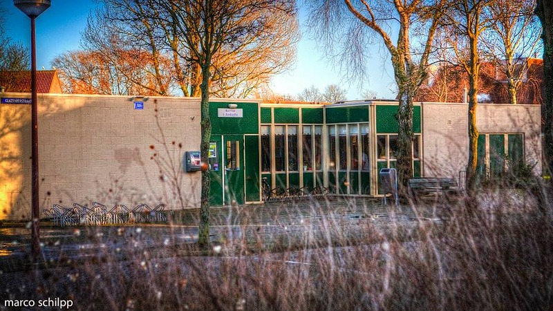 Laatste rommelmarkt van het jaar in Buurthuis Het Ambacht