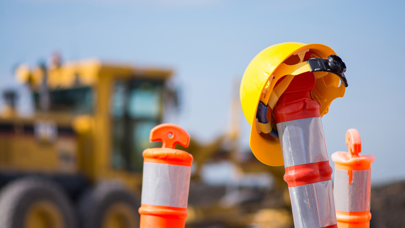 Werkzaamheden aan de Industriestraat starten op 24 oktober