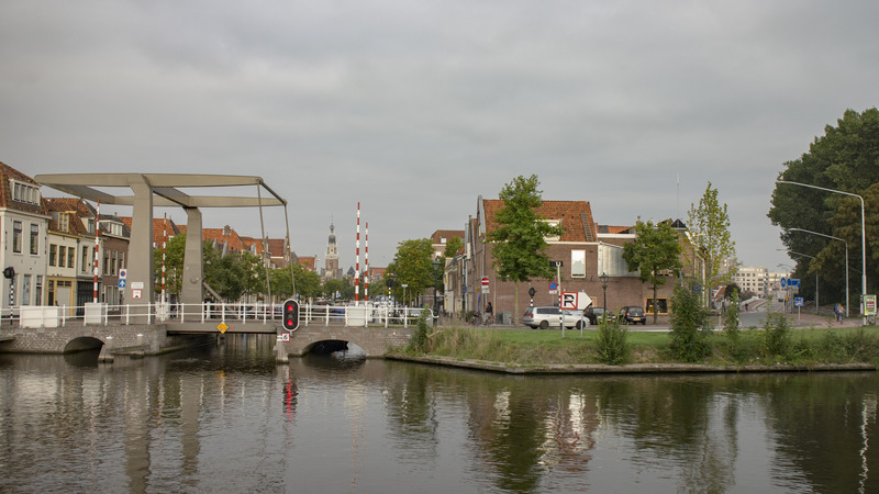 Klankbordgroep Wageweg/Bierkade schakelt advocaat in