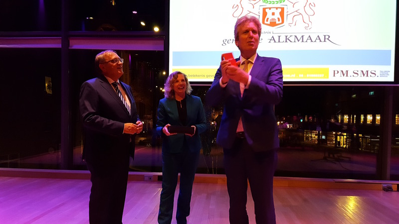 Merkenpaspoort gepresenteerd: 