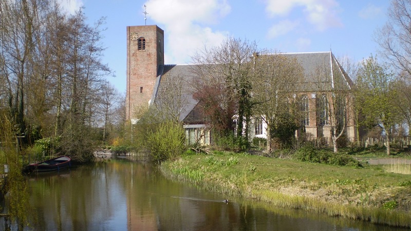 Gemengde Zangvereniging St. Caecilia zingt Requiem van Fauré