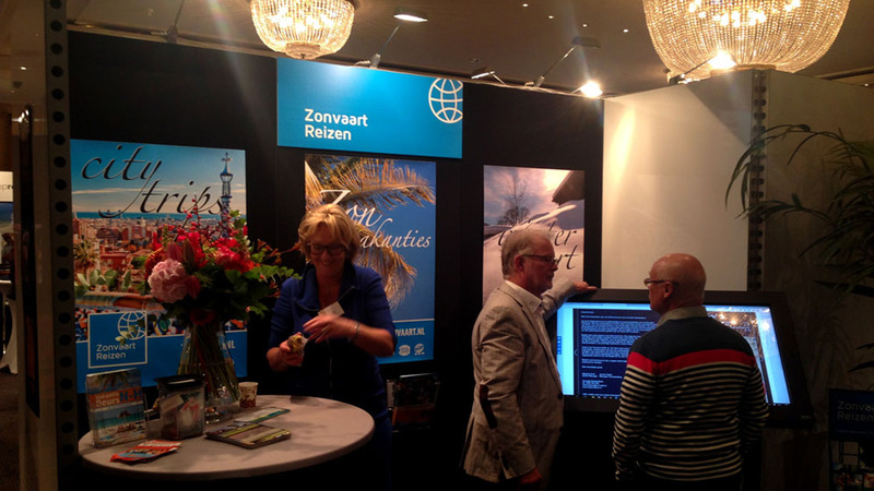 Tweede editie Vakantiebeurs N-H in Heerhugowaard