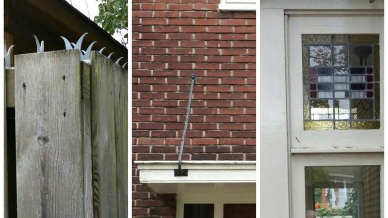 Op zoek naar verbeterpunten in de wijk wat betreft veiligheid